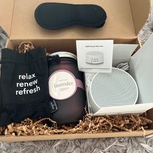 SPA kit